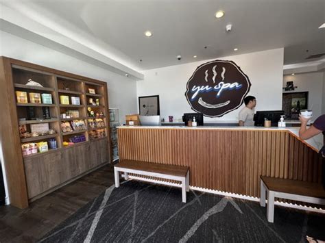 Yu spa san diego - San Diego is a popular vacation destination for families, and with good reason. The city boasts beautiful beaches, world-class attractions, and a plethora of family-friendly hotels...